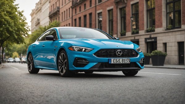 Comment choisir la meilleure assurance auto pour une première voiture