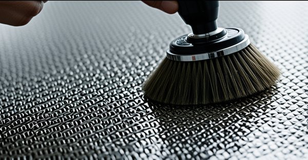 Lustrage et polissage pour covering : protection durable et éclat optimal