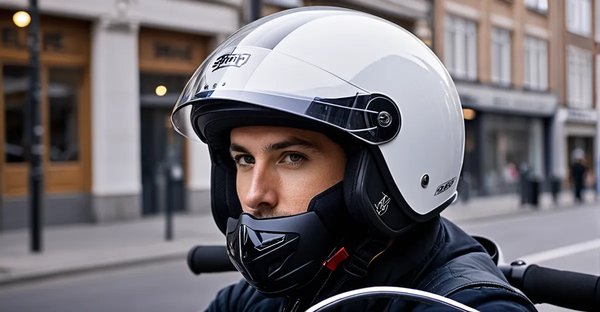 Le casque trottinette électrique : sécurité et confort au quotidien