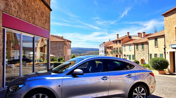 Découvrez les meilleures options de location de voiture à perpignan.