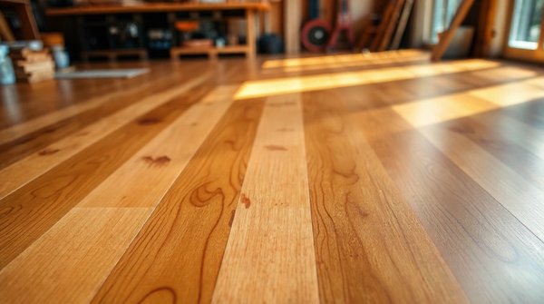 Top conseils pour un lustrage et polissage de covering durable