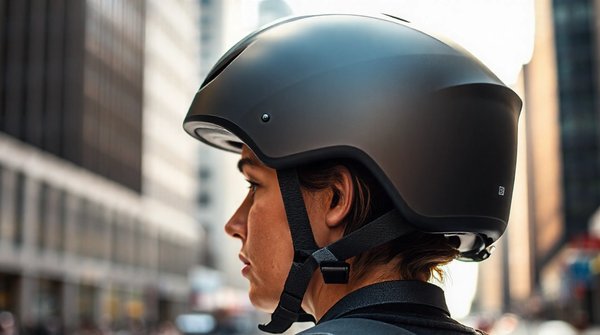 Top casques pour trottinette électrique : sécurité et confort
